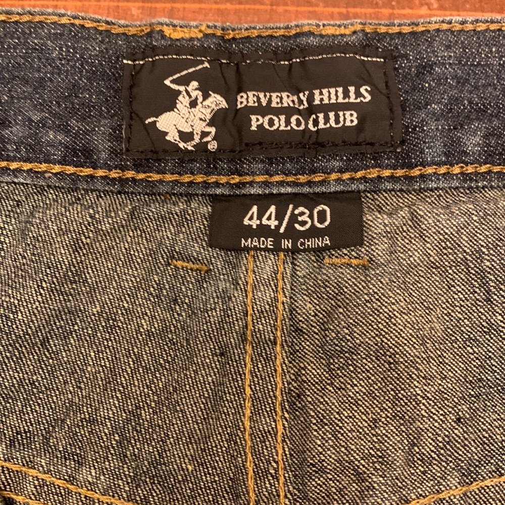 Mens jeans